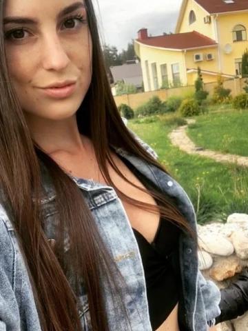 Анкета проститутки Юхима - Фото 1, , 23 года, №380551