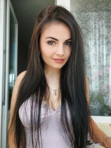 Анкета проститутки Устина - Фото 1, , 24 года, №374575